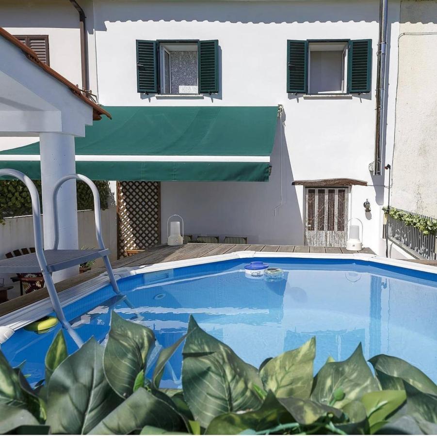 Вілла Casa Do Bispo Pereiro,Arganil Коїмбра Екстер'єр фото